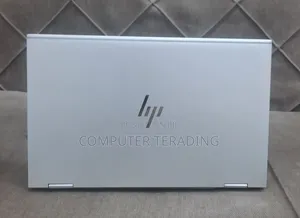 New Laptop HP EliteBook x360 1040 G7 16GB Intel Core i7 SSD 512GB