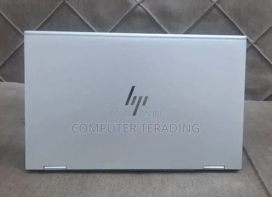New Laptop HP EliteBook x360 1040 G7 16GB Intel Core i7 SSD 512GB