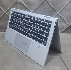 New Laptop HP EliteBook x360 1040 G7 16GB Intel Core i7 SSD 512GB