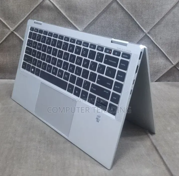 New Laptop HP EliteBook x360 1040 G7 16GB Intel Core i7 SSD 512GB