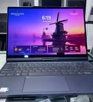 New Laptop Lenovo Thinkbook 14 16GB Intel Core i7 SSD 512GB