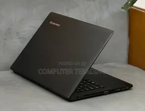 Laptop Lenovo 4GB Intel Xeon HDD 500GB