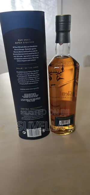Glenfiddich