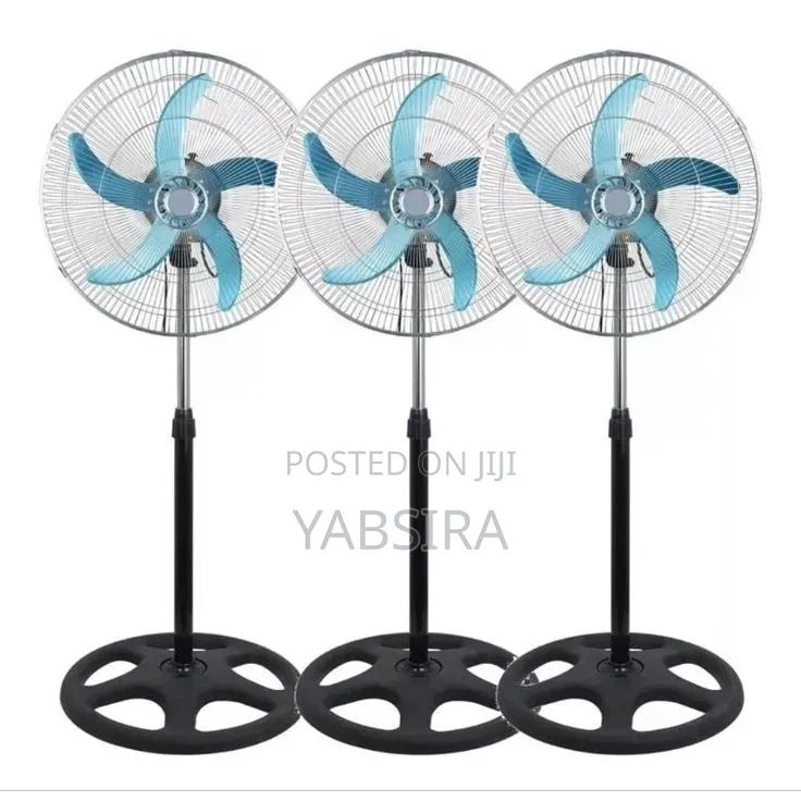 Home Stand Fan