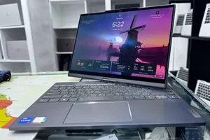New Lenovo ThinkPad X1 Titanium Gen 1 16GB Intel Core i7 SSD 512GB