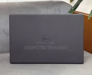 Laptop Dell 4GB Intel Pentium HDD 256GB