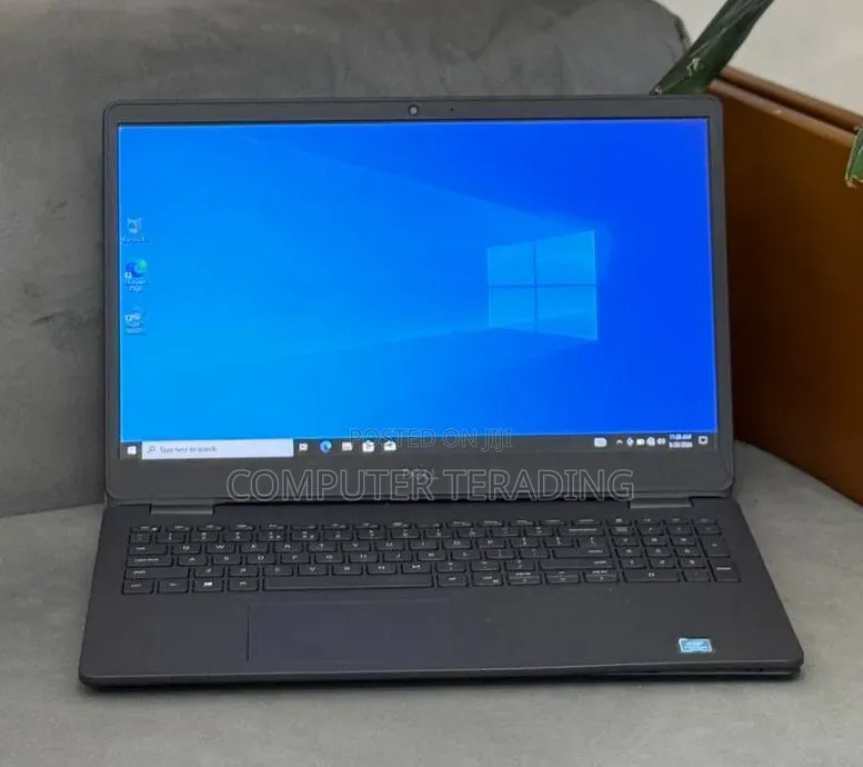 Laptop Dell 4GB Intel Pentium HDD 256GB
