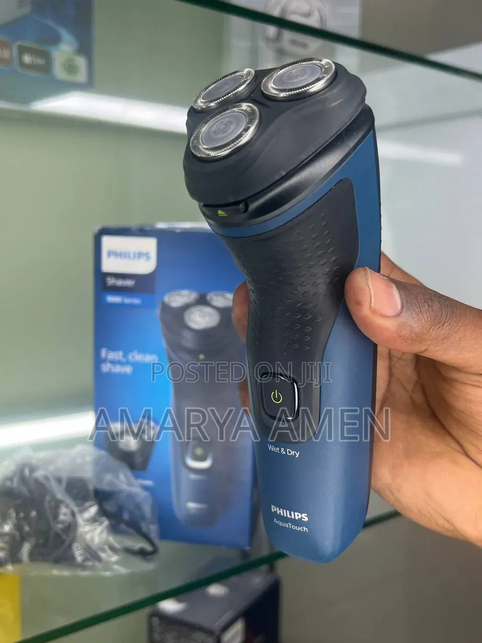 Original Philips Shaver 1000 Series