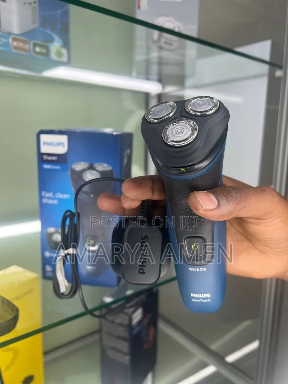 Original Philips Shaver 1000 Series