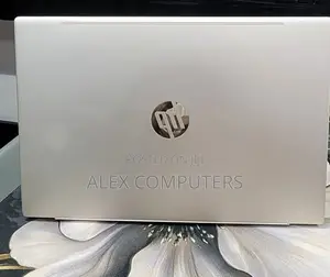 New Laptop HP Pavilion 15 8GB Intel Core i5 SSD 512GB