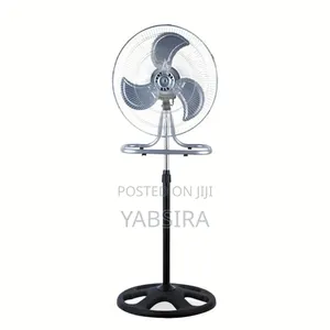 የአየር ማቀዝቀዣ Fan