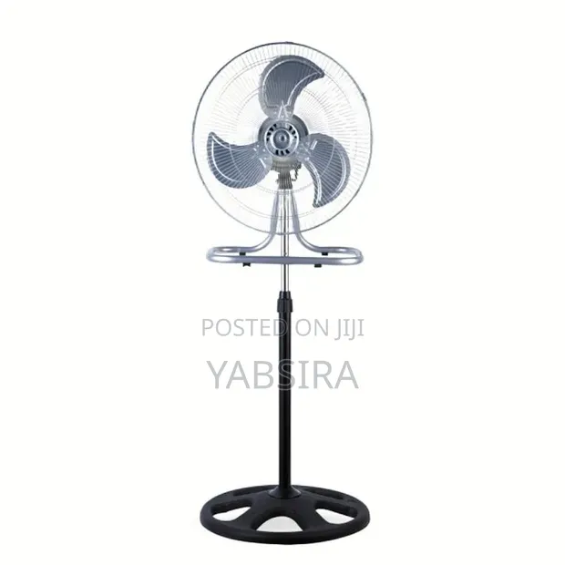 የአየር ማቀዝቀዣ Fan