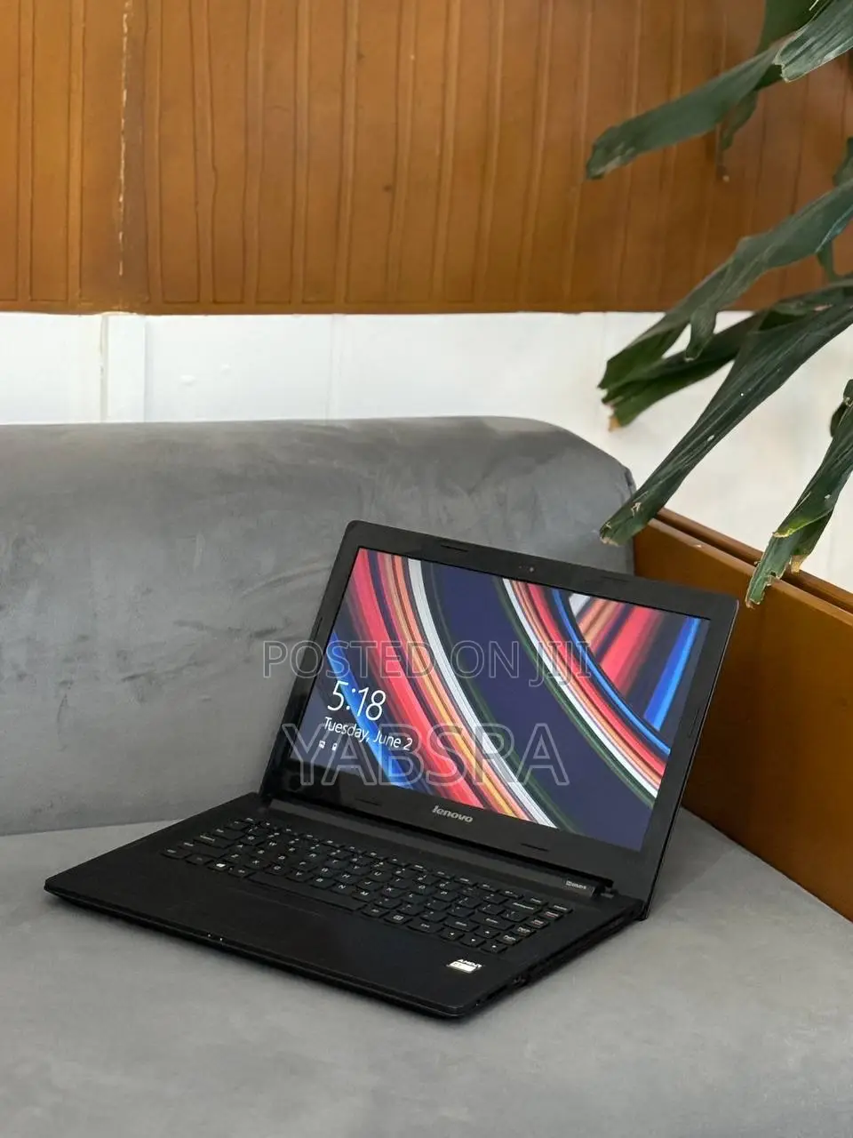 New Laptop Lenovo 100e 4GB AMD HDD 500GB
