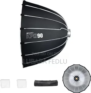 Triopo Kp2-90cm Softbox