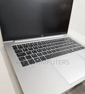 New Laptop HP EliteBook 840 16GB Intel Core Ultra 5 SSD 512GB
