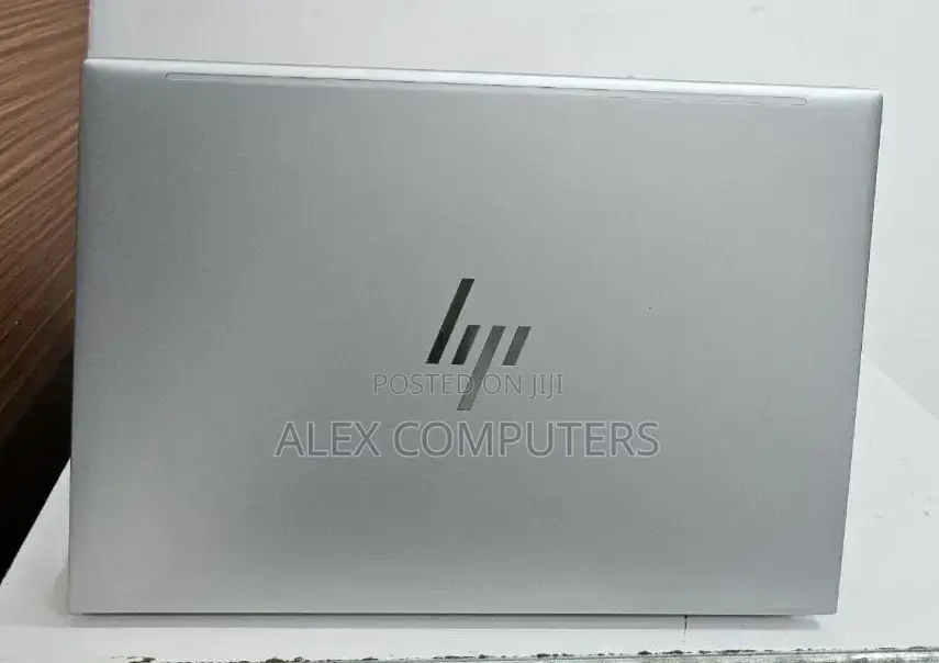 New Laptop HP EliteBook 840 16GB Intel Core Ultra 5 SSD 512GB