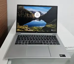 New Laptop HP EliteBook 840 16GB Intel Core Ultra 5 SSD 512GB