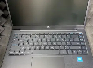 New Laptop HP 14-ep0063 8GB Intel SSD 256GB