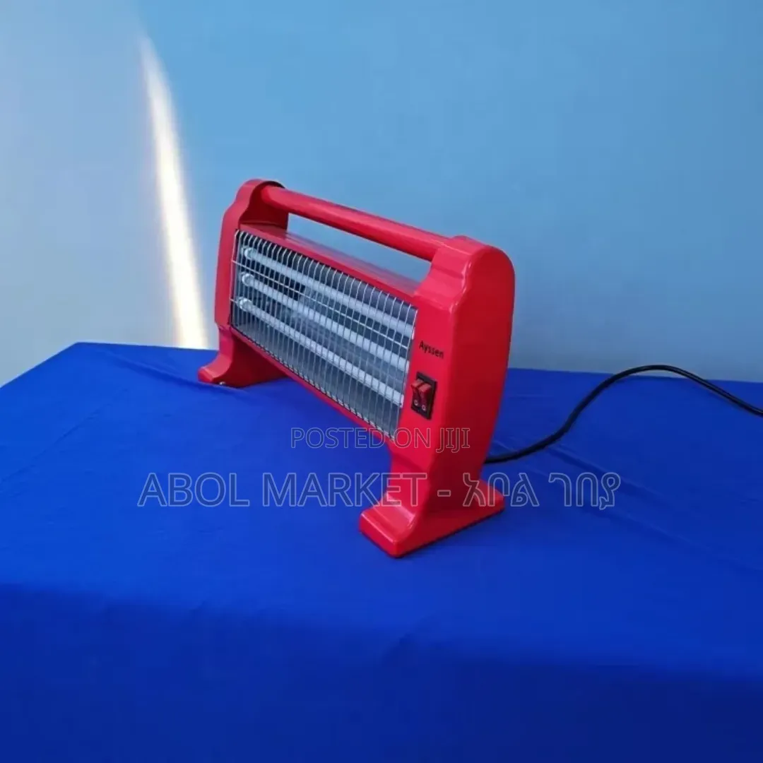 Room Heater