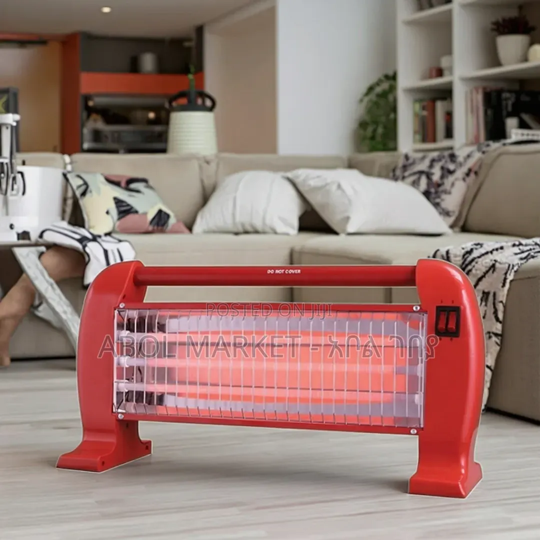 Room Heater
