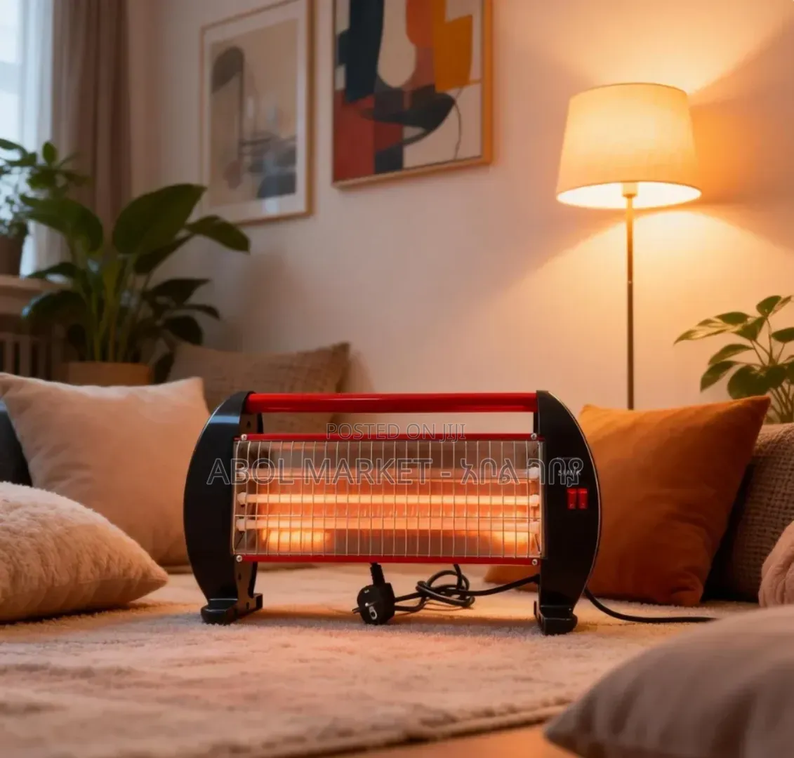 Room Heater