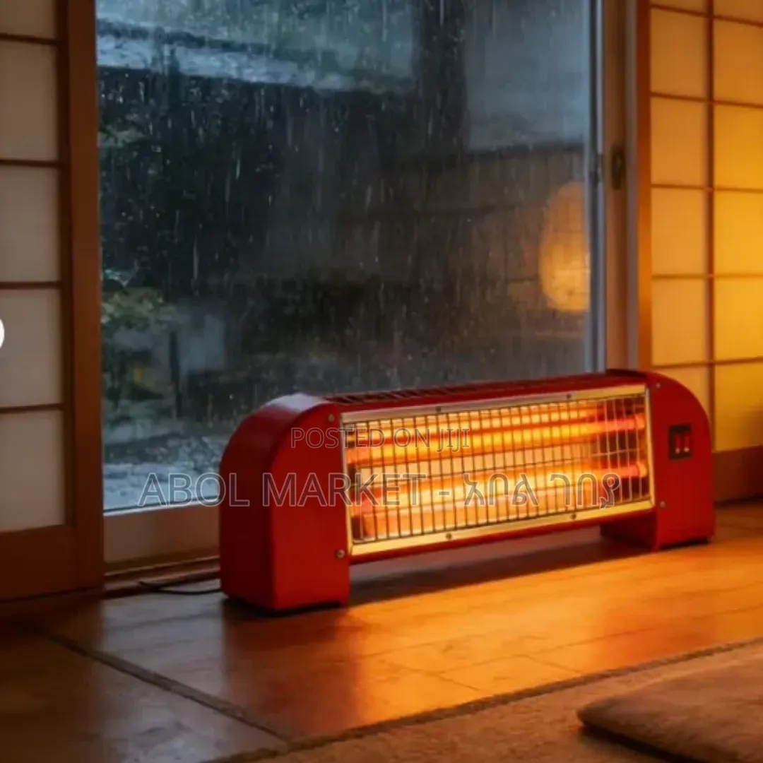 Room Heater