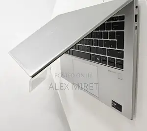 New Laptop HP EliteBook 840 8GB Intel Core i7 HDD+SSD 1T