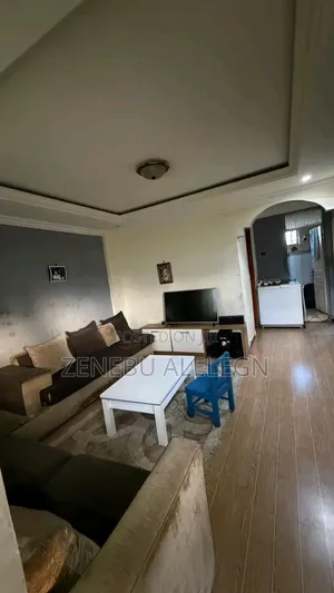 Furnished 1bdrm Condo in Summit Condominium, Bole for sale