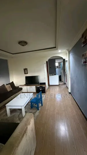 Furnished 1bdrm Condo in Summit Condominium, Bole for sale