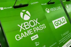 Xbox Game Pass Ultimate Ps Plus