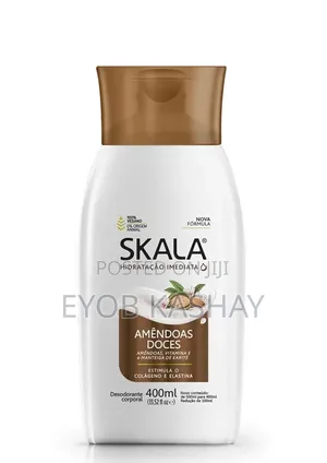 Skala Lotion