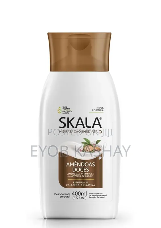 Skala Lotion