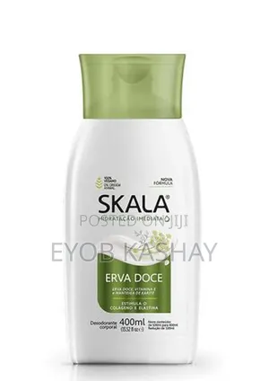 Skala Lotion