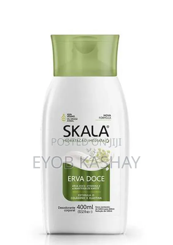 Skala Lotion