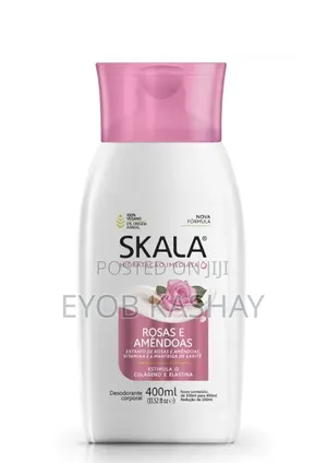 Skala Lotion