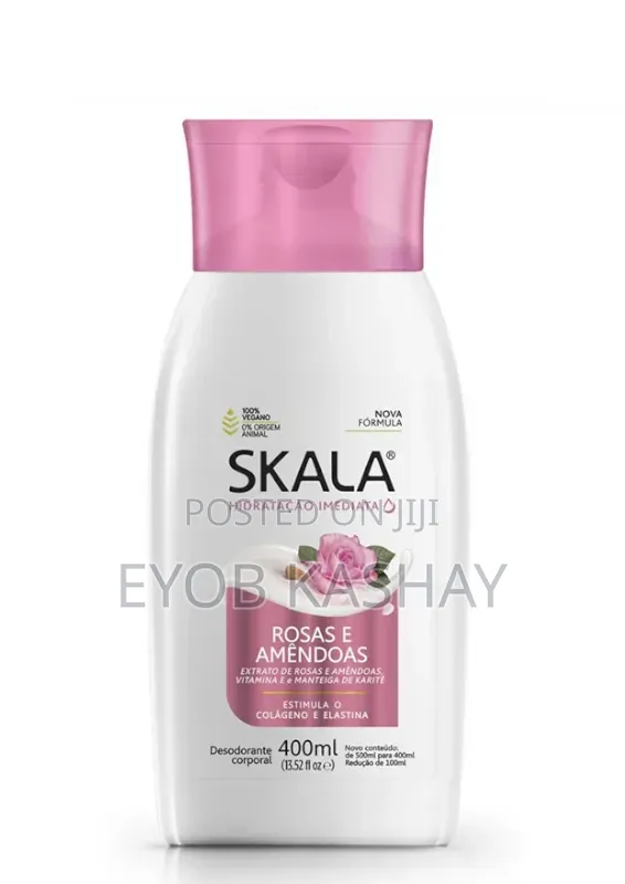 Skala Lotion