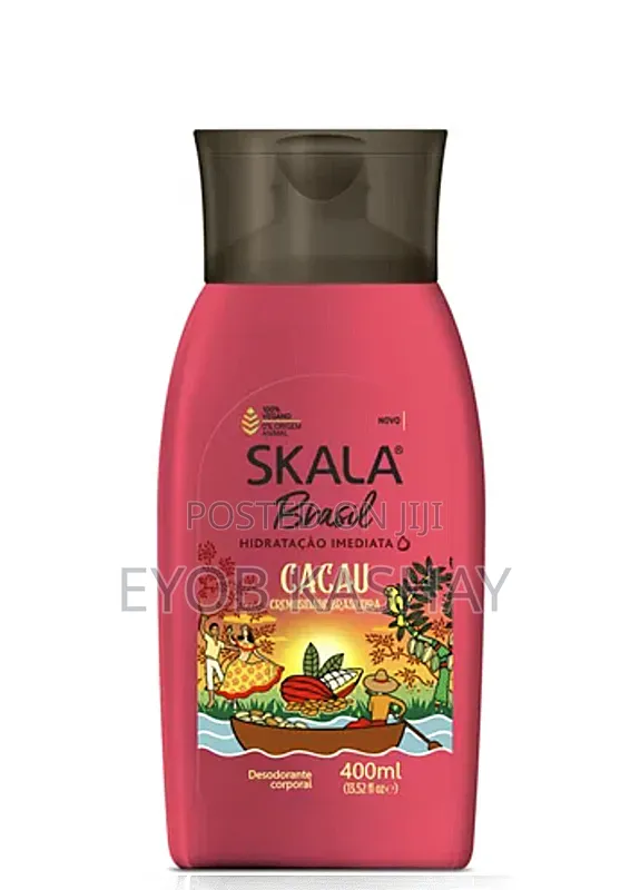 Skala Lotion