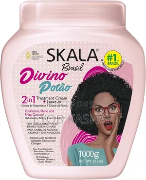 Skala Treatment