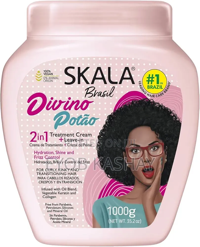 Skala Treatment
