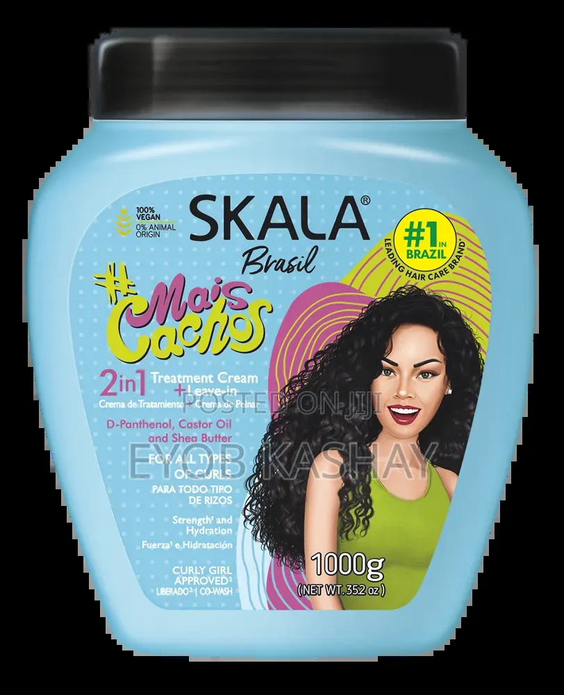 Skala Treatment