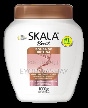 Skala Treatment