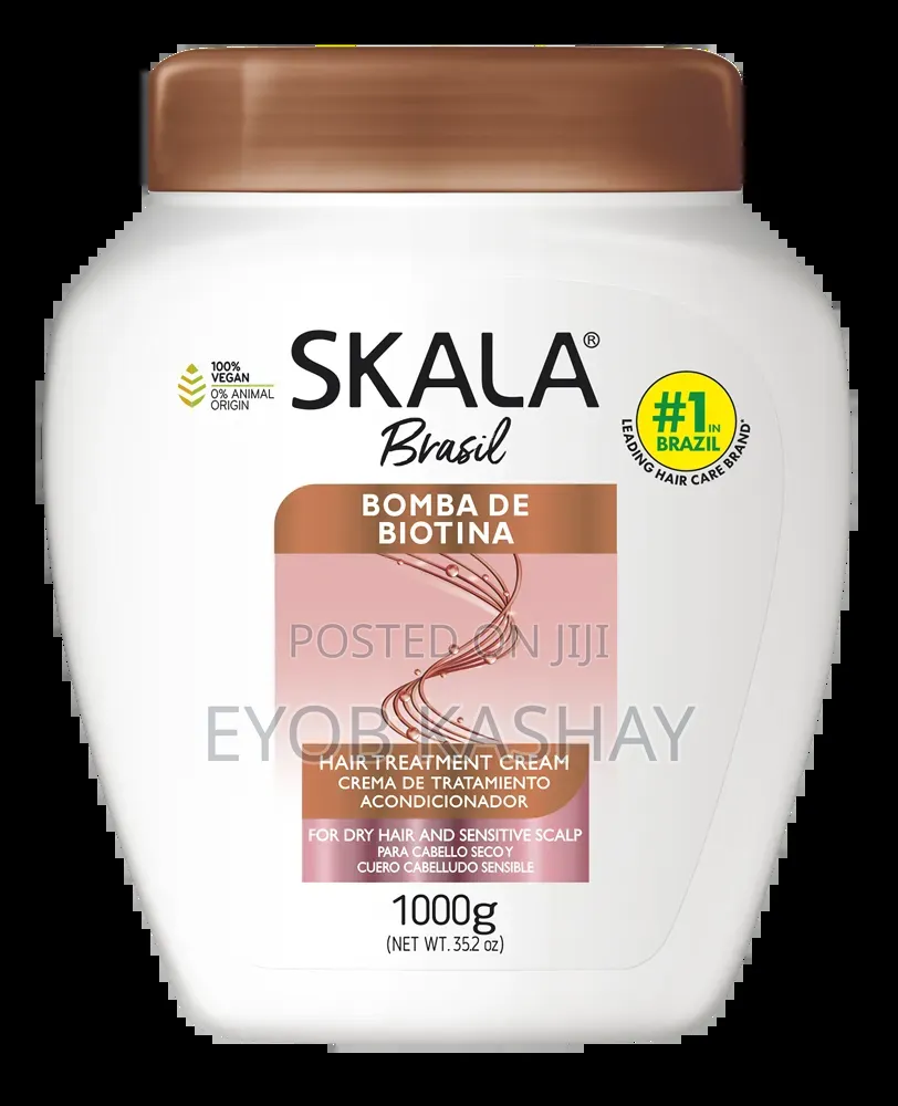 Skala Treatment