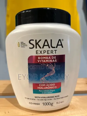 Skala Treatment