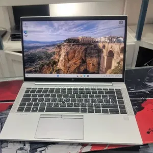 New Laptop HP EliteBook 840 G8 16GB Intel Core i5 SSD 512GB