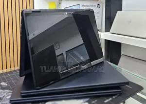 New Laptop HP OmniBook X Flip 14" 16GB Intel Core Ultra 7 SSD 1T