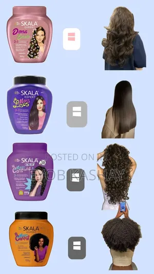 Skala Treatment