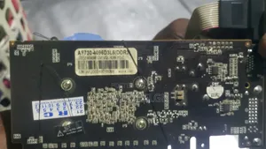 Graphic 4gb