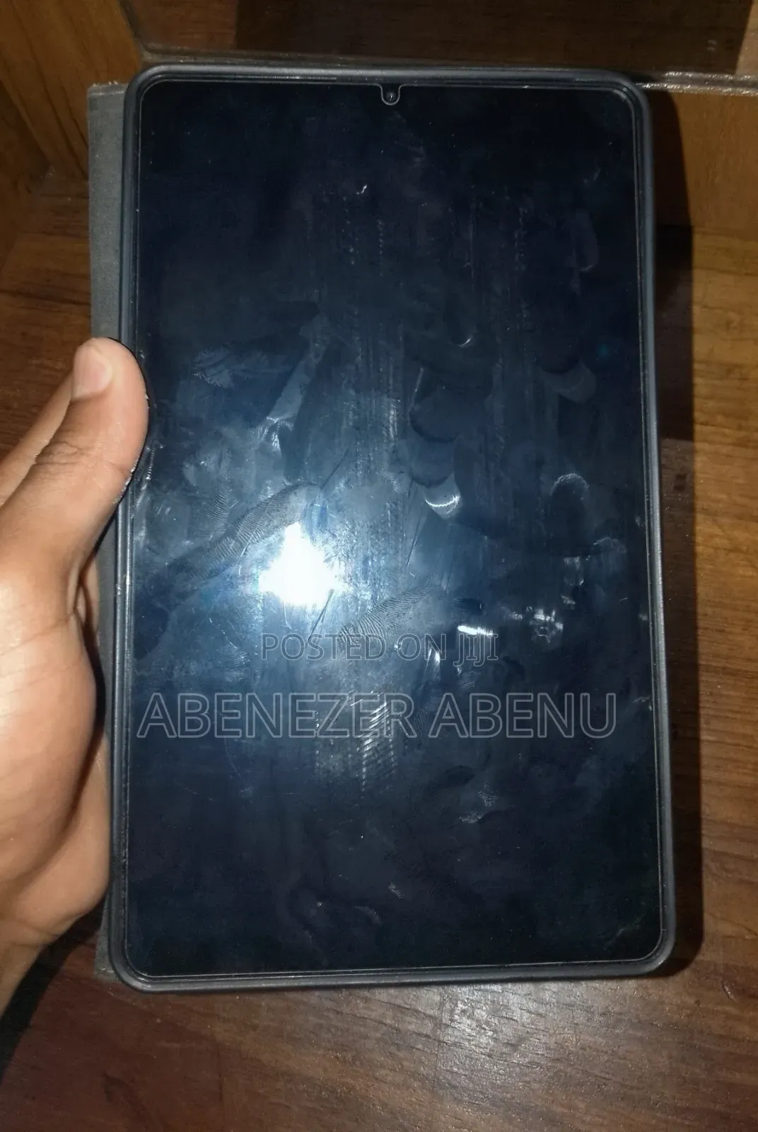 New Samsung Galaxy Tab A9 64 GB Gray