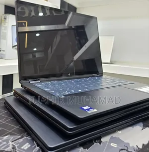 New Laptop HP OmniBook X Flip 14" 16GB Intel Core Ultra 7 SSD 1T