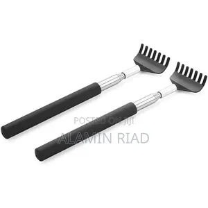 Back Scratcher